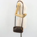LOUIS VUITTON Monogram Marly Bandouliere Shoulder Bag M51828 LV Auth 188388A-20