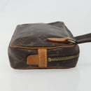 LOUIS VUITTON Monogram Marly Bandouliere Shoulder Bag M51828 LV Auth 188388A-3