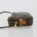 LOUIS VUITTON Monogram Marly Bandouliere Shoulder Bag M51828 LV Auth 188388A-4