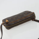 LOUIS VUITTON Monogram Marly Bandouliere Shoulder Bag M51828 LV Auth 188388A-6