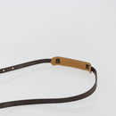 LOUIS VUITTON Monogram Marly Bandouliere Shoulder Bag M51828 LV Auth 188388A-8