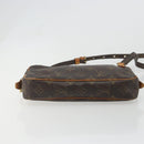 LOUIS VUITTON Monogram Marly Bandouliere Shoulder Bag M51828 LV Auth 188388A-5