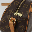 LOUIS VUITTON Monogram Blois Shoulder Bag M51221 LV Auth 188394SAV-8