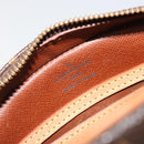 LOUIS VUITTON Monogram Blois Shoulder Bag M51221 LV Auth 188394SAV-19