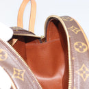 LOUIS VUITTON Monogram Blois Shoulder Bag M51221 LV Auth 188394SAV-20
