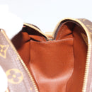 LOUIS VUITTON Monogram Blois Shoulder Bag M51221 LV Auth 188394SAV-21