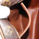 LOUIS VUITTON Monogram Blois Shoulder Bag M51221 LV Auth 188394SAV-10