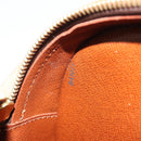 LOUIS VUITTON Monogram Blois Shoulder Bag M51221 LV Auth 188394SAV-11