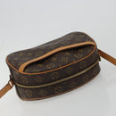 LOUIS VUITTON Monogram Blois Shoulder Bag M51221 LV Auth 188394SAV-6