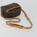 LOUIS VUITTON Monogram Blois Shoulder Bag M51221 LV Auth 188394SAV-7