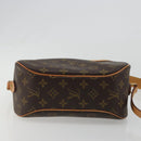 LOUIS VUITTON Monogram Blois Shoulder Bag M51221 LV Auth 188394SAV-5