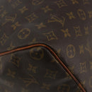 LOUIS VUITTON Monogram Speedy 35 Hand Bag M41524 LV Auth 188396A-16