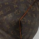LOUIS VUITTON Monogram Speedy 35 Hand Bag M41524 LV Auth 188396A-17