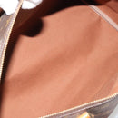 LOUIS VUITTON Monogram Speedy 35 Hand Bag M41524 LV Auth 188396A-10