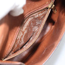 LOUIS VUITTON Monogram Saint Cloud MM Shoulder Bag M51243 LV Auth 188402-11