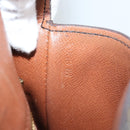 LOUIS VUITTON Monogram Saint Cloud MM Shoulder Bag M51243 LV Auth 188402-12