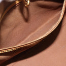 LOUIS VUITTON Monogram Batignolles Horizontal Tote Bag M51154 LV Auth 188407-20
