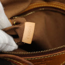 LOUIS VUITTON Monogram Batignolles Horizontal Tote Bag M51154 LV Auth 188407-12