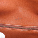LOUIS VUITTON Monogram Saint Cloud GM Shoulder Bag M51242 LV Auth 188412-21