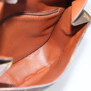 LOUIS VUITTON Monogram Saint Cloud GM Shoulder Bag M51242 LV Auth 188412-22
