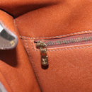 LOUIS VUITTON Monogram Saint Cloud GM Shoulder Bag M51242 LV Auth 188412-24
