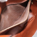 LOUIS VUITTON Monogram Saint Cloud GM Shoulder Bag M51242 LV Auth 188412-11