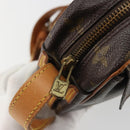 LOUIS VUITTON Monogram Jeune Fille GM Shoulder Bag M51225 LV Auth 188419-9