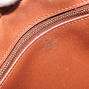 LOUIS VUITTON Monogram Jeune Fille GM Shoulder Bag M51225 LV Auth 188419-19