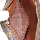 LOUIS VUITTON Monogram Jeune Fille MM Shoulder Bag M51226 LV Auth 188422-11