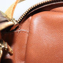 LOUIS VUITTON Monogram Jeune Fille MM Shoulder Bag M51226 LV Auth 188422-12