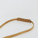 LOUIS VUITTON Monogram Jeune Fille MM Shoulder Bag M51226 LV Auth 188422-8
