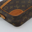 LOUIS VUITTON Monogram Trocadero 27 Shoulder Bag M51274 LV Auth 188424-16