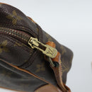 LOUIS VUITTON Monogram Trocadero 27 Shoulder Bag M51274 LV Auth 188424-8