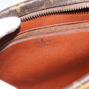 LOUIS VUITTON Monogram Trocadero 27 Shoulder Bag M51274 LV Auth 188424-19