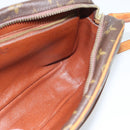 LOUIS VUITTON Monogram Trocadero 27 Shoulder Bag M51274 LV Auth 188424-20