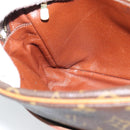 LOUIS VUITTON Monogram Trocadero 27 Shoulder Bag M51274 LV Auth 188424-21