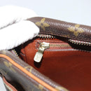 LOUIS VUITTON Monogram Trocadero 27 Shoulder Bag M51274 LV Auth 188424-22