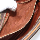 LOUIS VUITTON Monogram Trocadero 27 Shoulder Bag M51274 LV Auth 188424-10