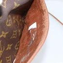 LOUIS VUITTON Monogram Trocadero 27 Shoulder Bag M51274 LV Auth 188424-11