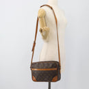 LOUIS VUITTON Monogram Trocadero 27 Shoulder Bag M51274 LV Auth 188424-24