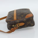 LOUIS VUITTON Monogram Trocadero 27 Shoulder Bag M51274 LV Auth 188424-3