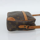 LOUIS VUITTON Monogram Trocadero 27 Shoulder Bag M51274 LV Auth 188424-4