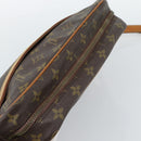 LOUIS VUITTON Monogram Trocadero 27 Shoulder Bag M51274 LV Auth 188424-6