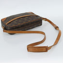 LOUIS VUITTON Monogram Trocadero 27 Shoulder Bag M51274 LV Auth 188424-7