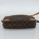 LOUIS VUITTON Monogram Trocadero 27 Shoulder Bag M51274 LV Auth 188424-5