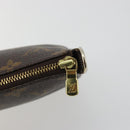 LOUIS VUITTON Monogram Pochette Accessoires Accessory Pouch M51980 Auth 188425-9