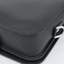 LOUIS VUITTON Taiga Andrei Shoulder Bag Ardoise M32482 LV Auth 188427V-12