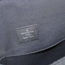 LOUIS VUITTON Taiga Andrei Shoulder Bag Ardoise M32482 LV Auth 188427V-16