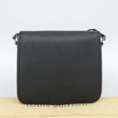 LOUIS VUITTON Taiga Andrei Shoulder Bag Ardoise M32482 LV Auth 188427V-24