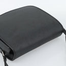 LOUIS VUITTON Taiga Andrei Shoulder Bag Ardoise M32482 LV Auth 188427V-6
